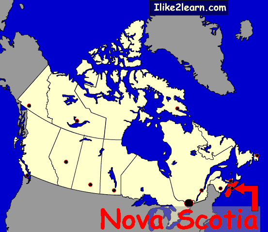 Nova Scotia